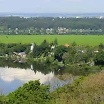 Apartamento Near In Plzeň