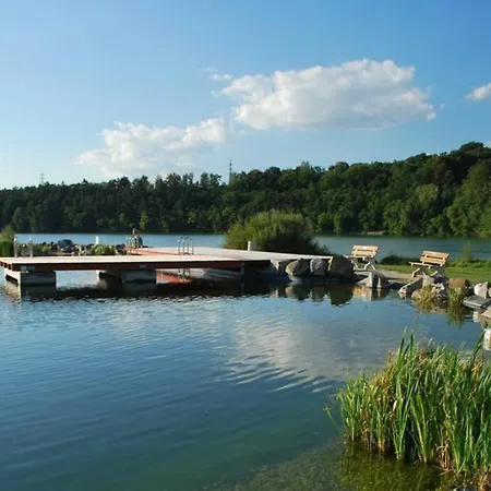 Near In Lägenhet Plzeň