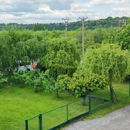 Apartment Near In Plzen