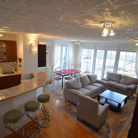 Near In Apartment Plzen