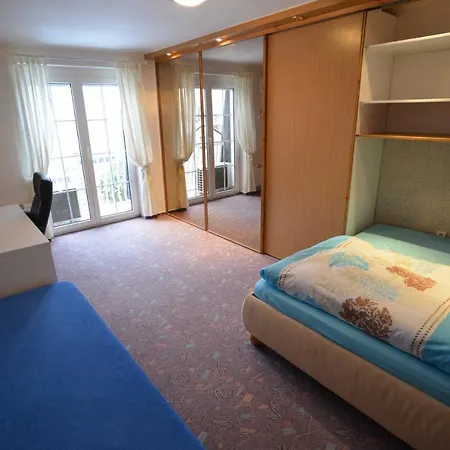 Apartment Near In