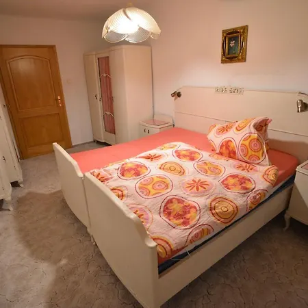 Near In Apartment