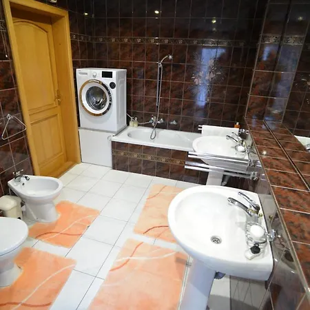 Near In Apartment Plzen