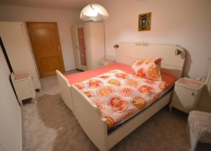 Near In Apartment