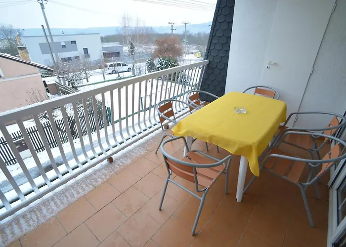 Near In Apartment Pilsen